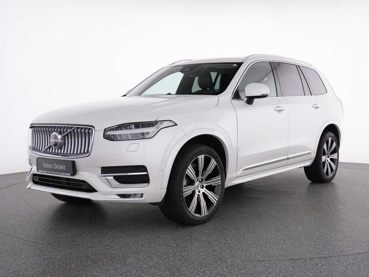Volvo  XC 90