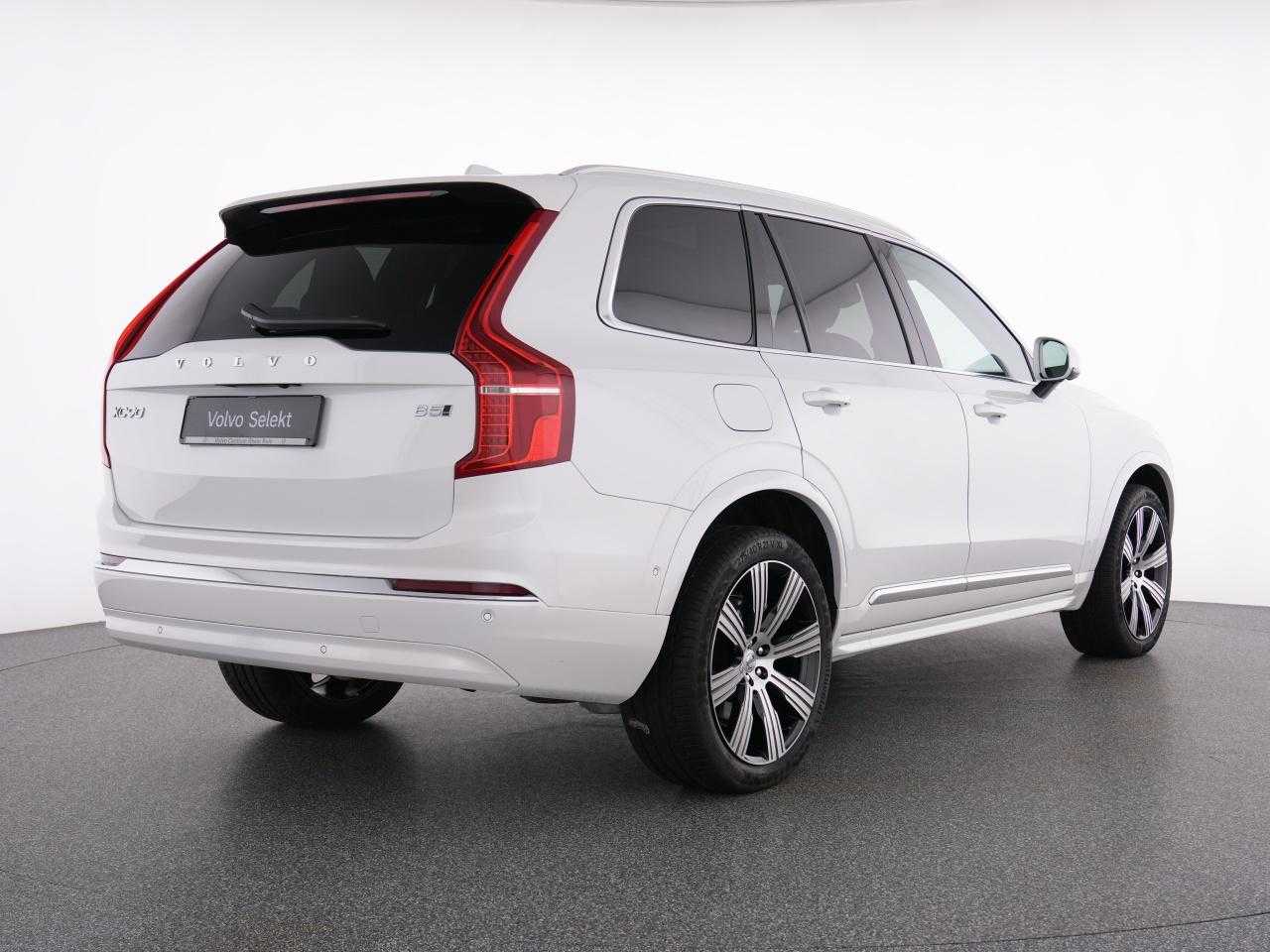 Volvo  XC 90