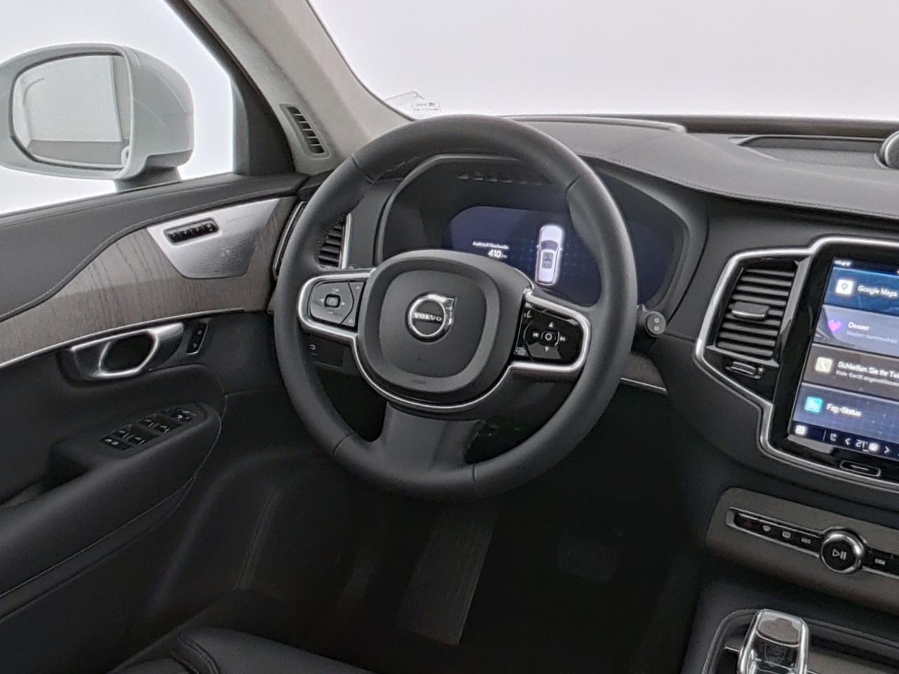 Volvo  XC 90