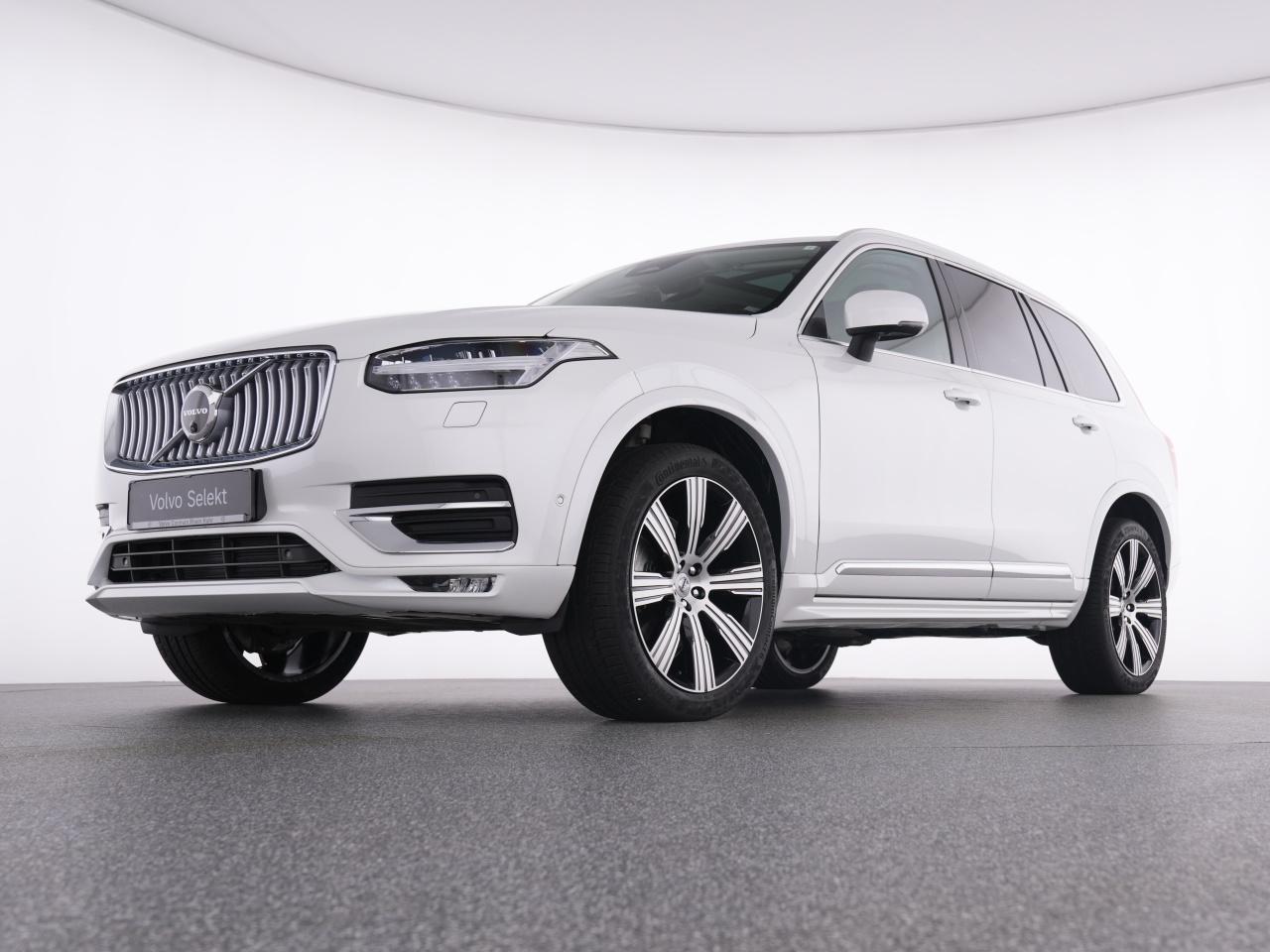 Volvo  XC 90
