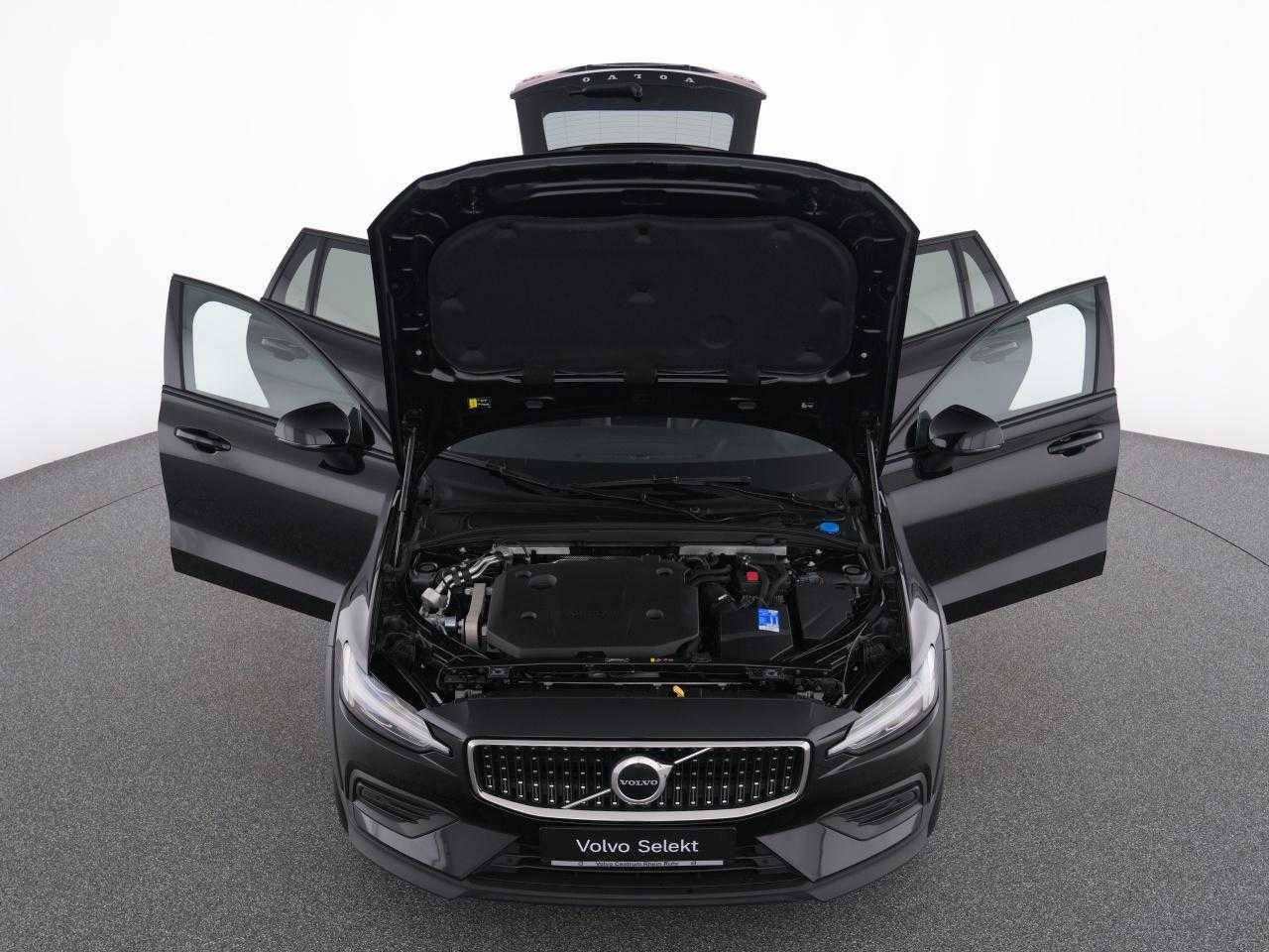 Volvo  CC