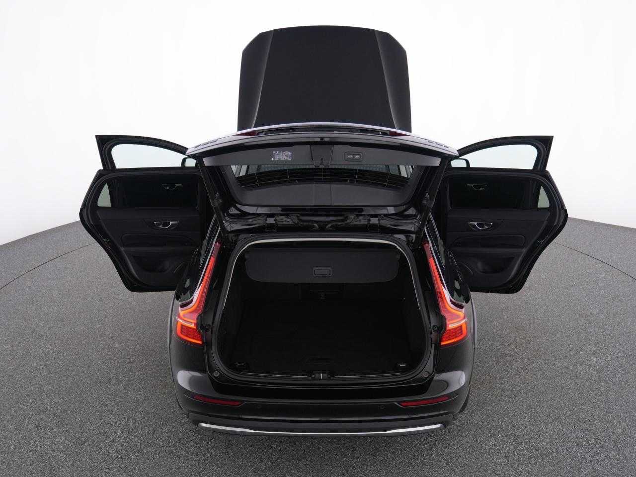Volvo  CC