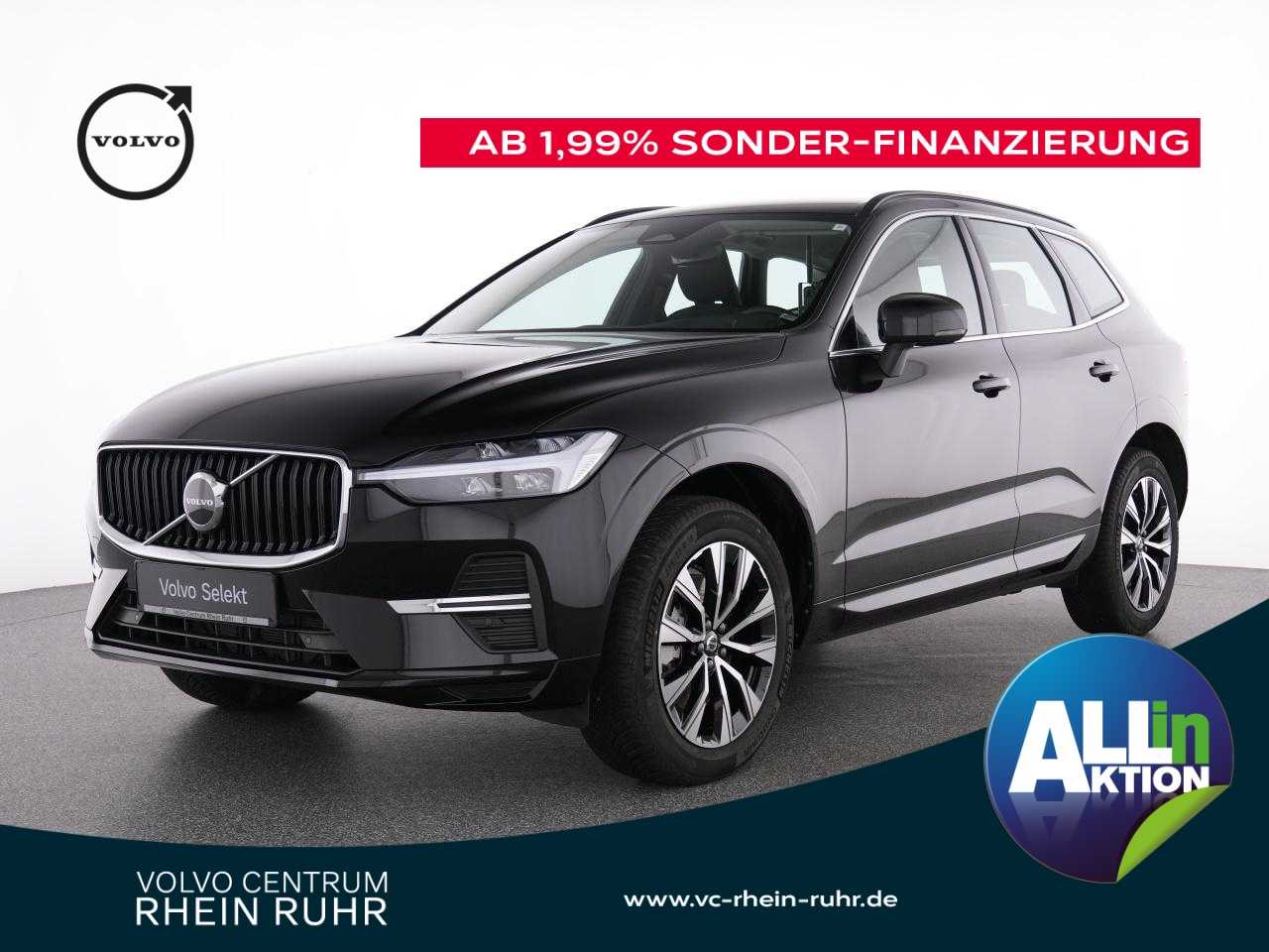 Volvo  XC 60