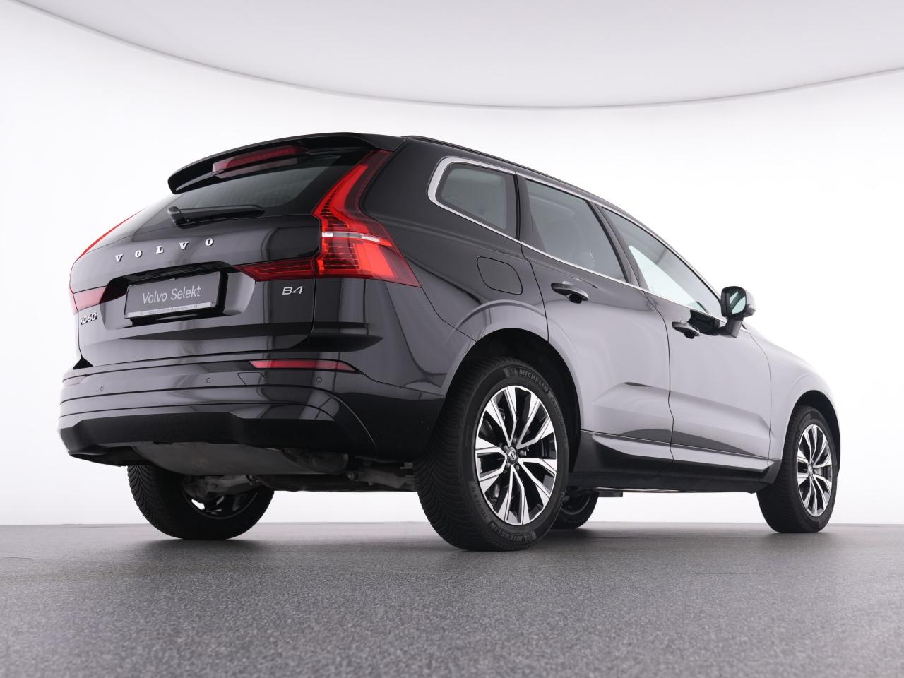 Volvo  XC 60