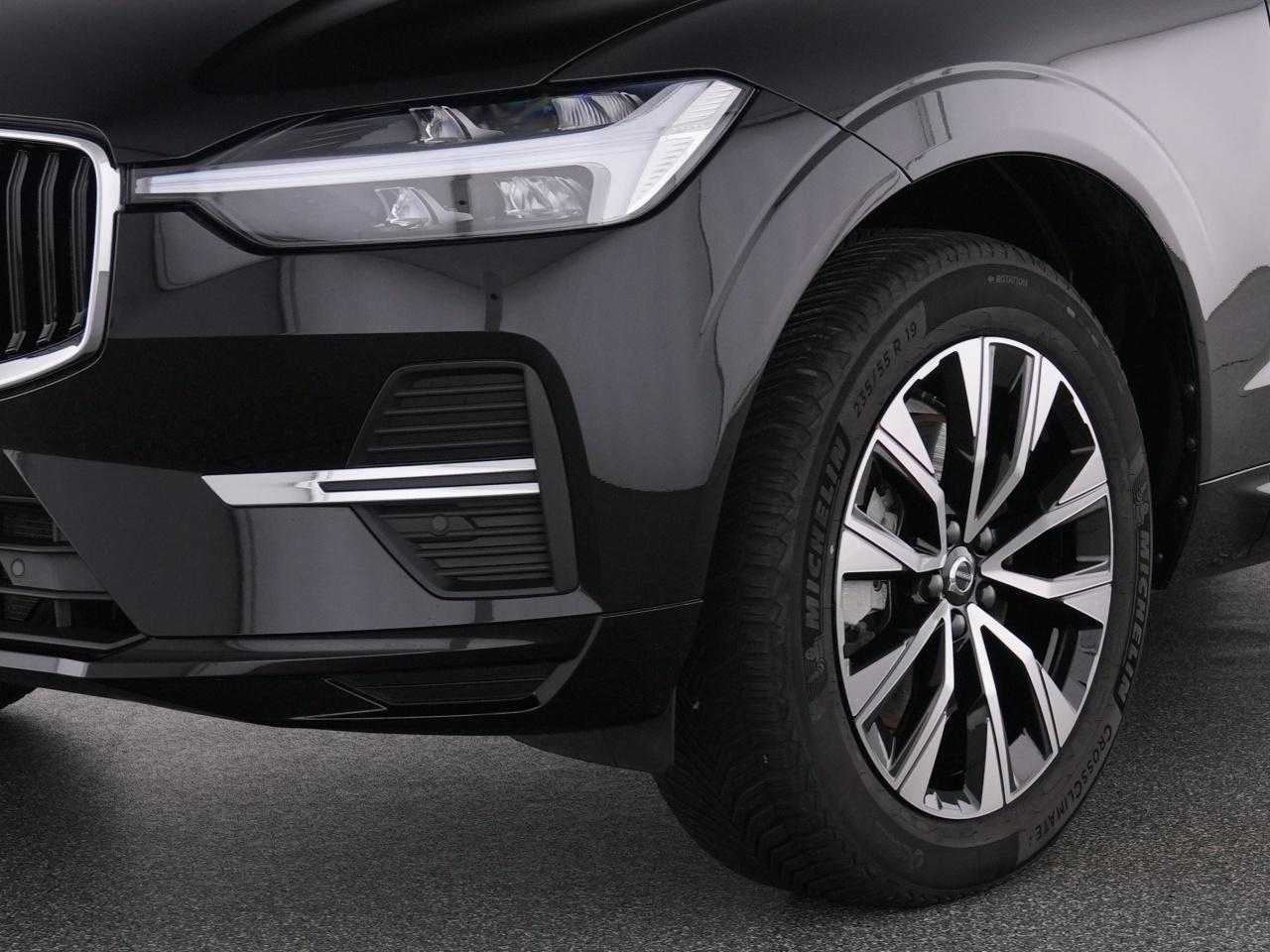 Volvo  XC 60