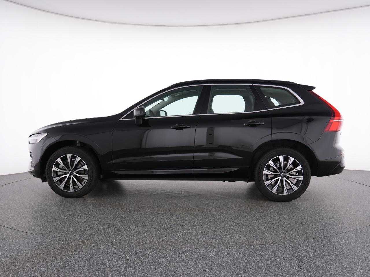 Volvo  XC 60