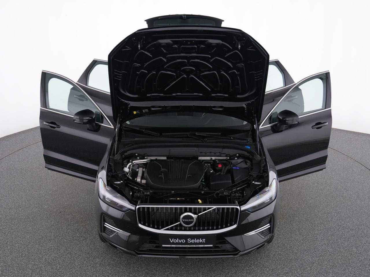Volvo  XC 60