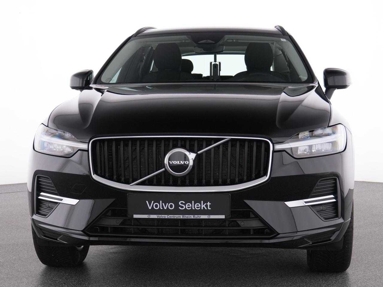 Volvo  XC 60