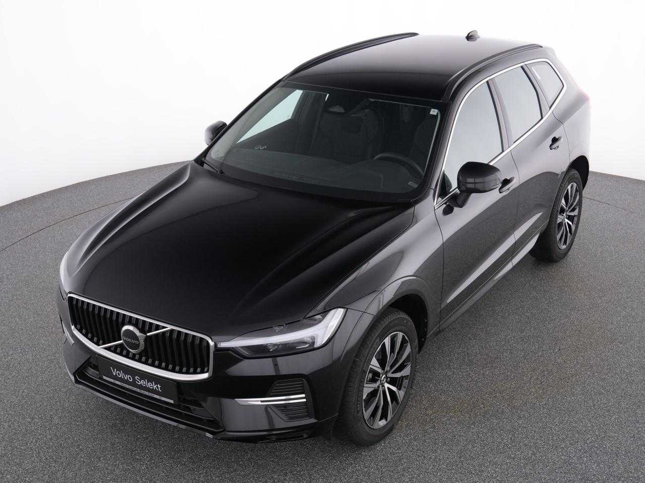 Volvo  XC 60