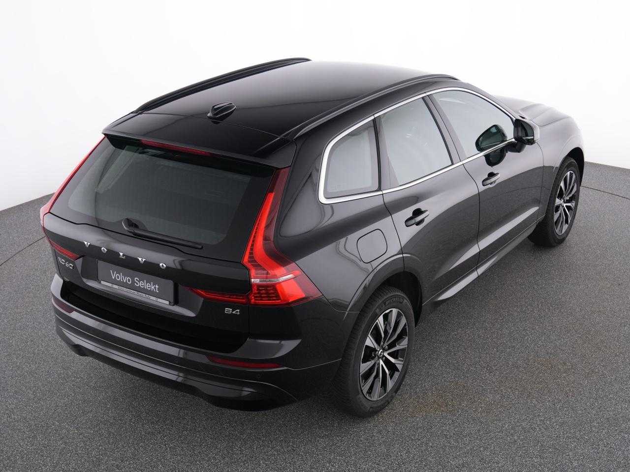 Volvo  XC 60