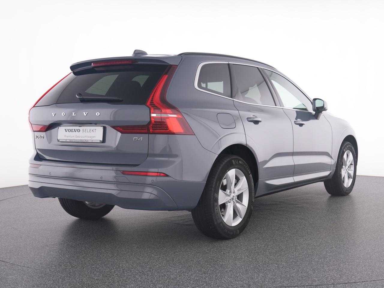 Volvo  XC 60