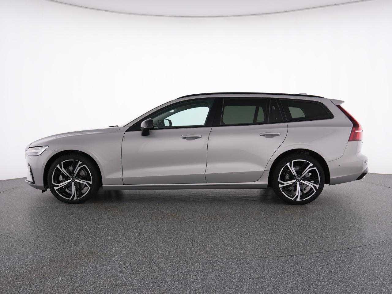 Volvo  V60