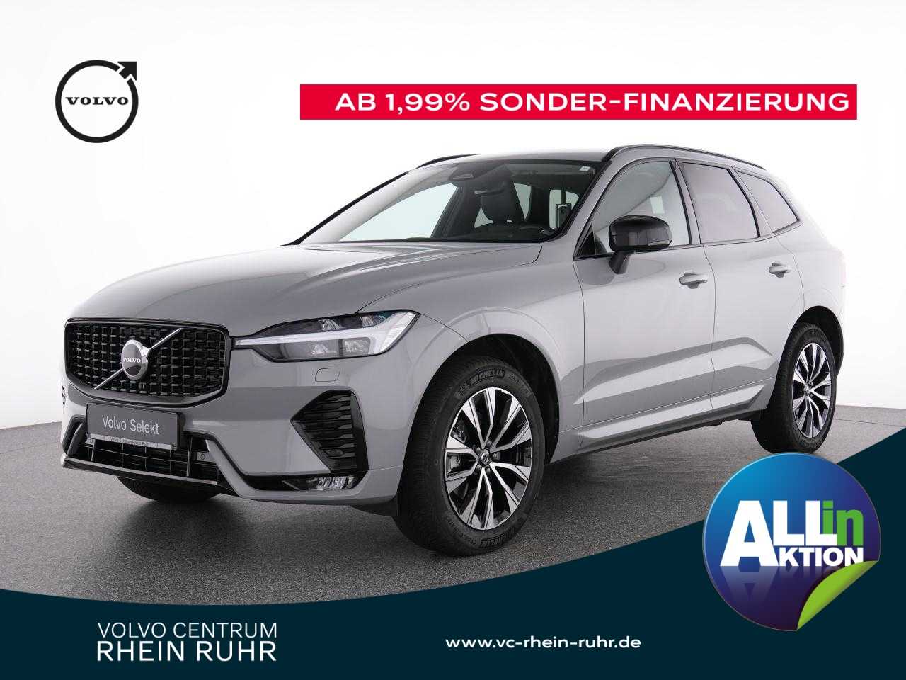 Volvo  XC 60