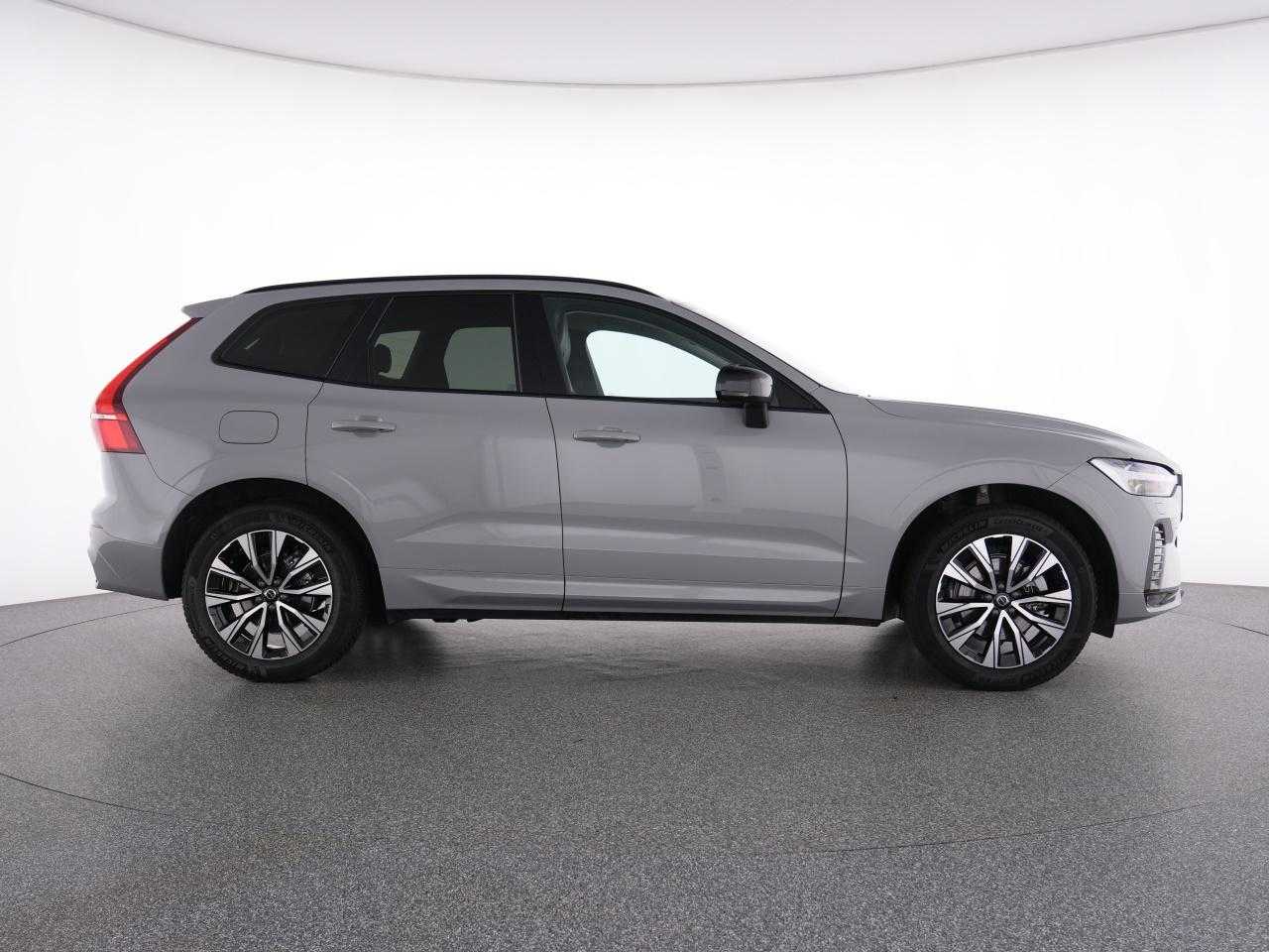 Volvo  XC 60