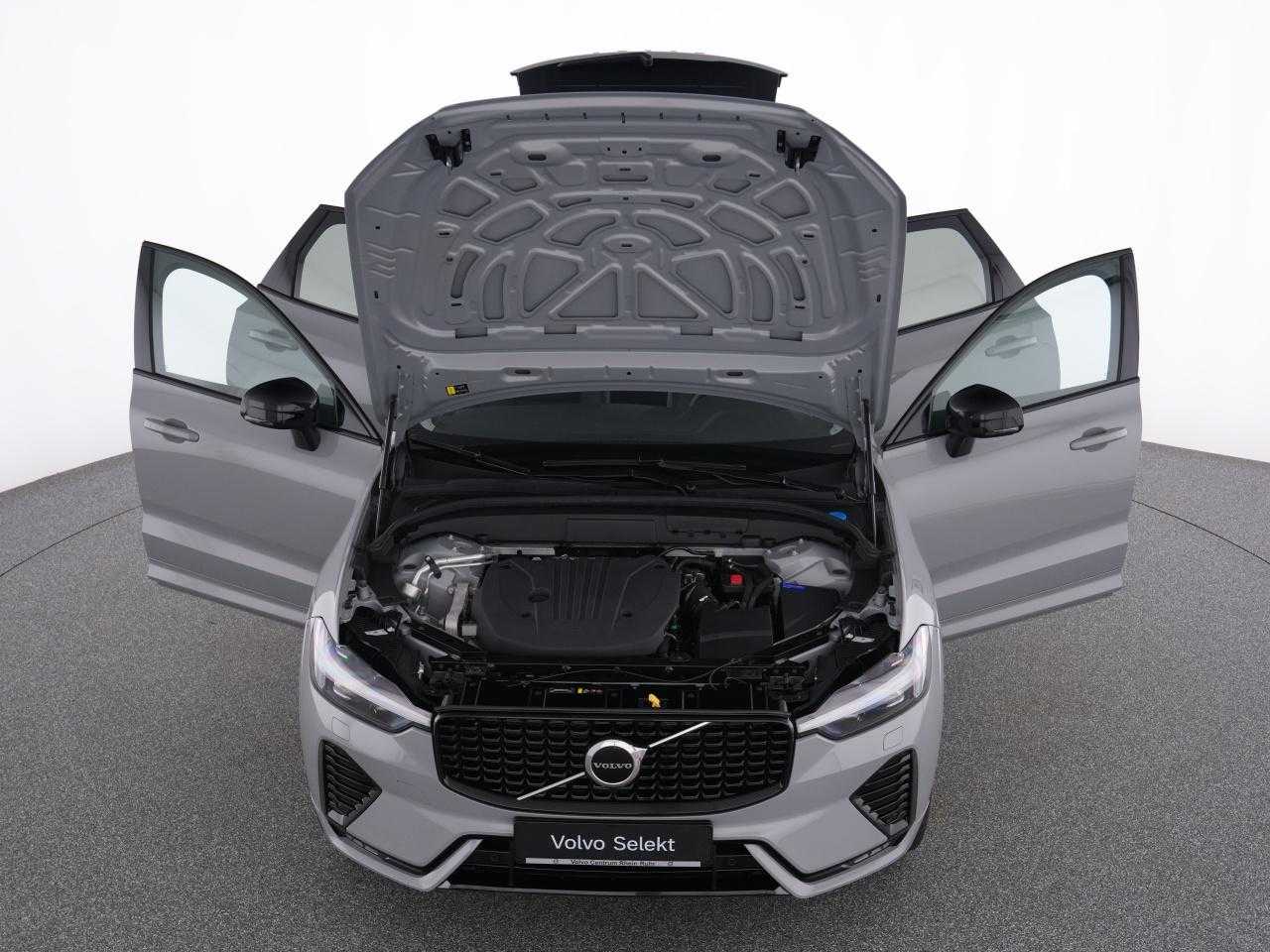 Volvo  XC 60