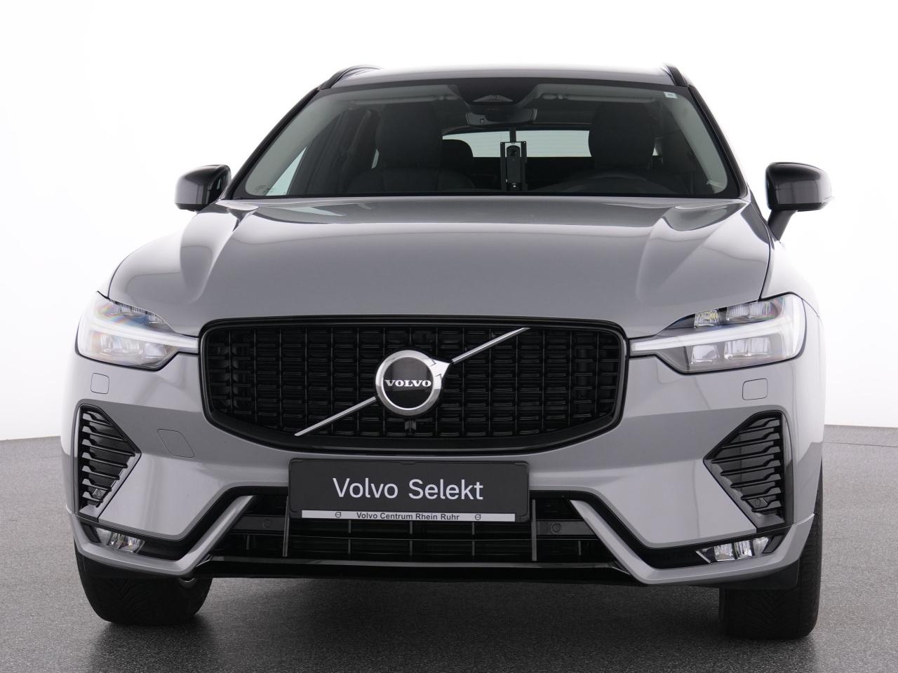 Volvo  XC 60