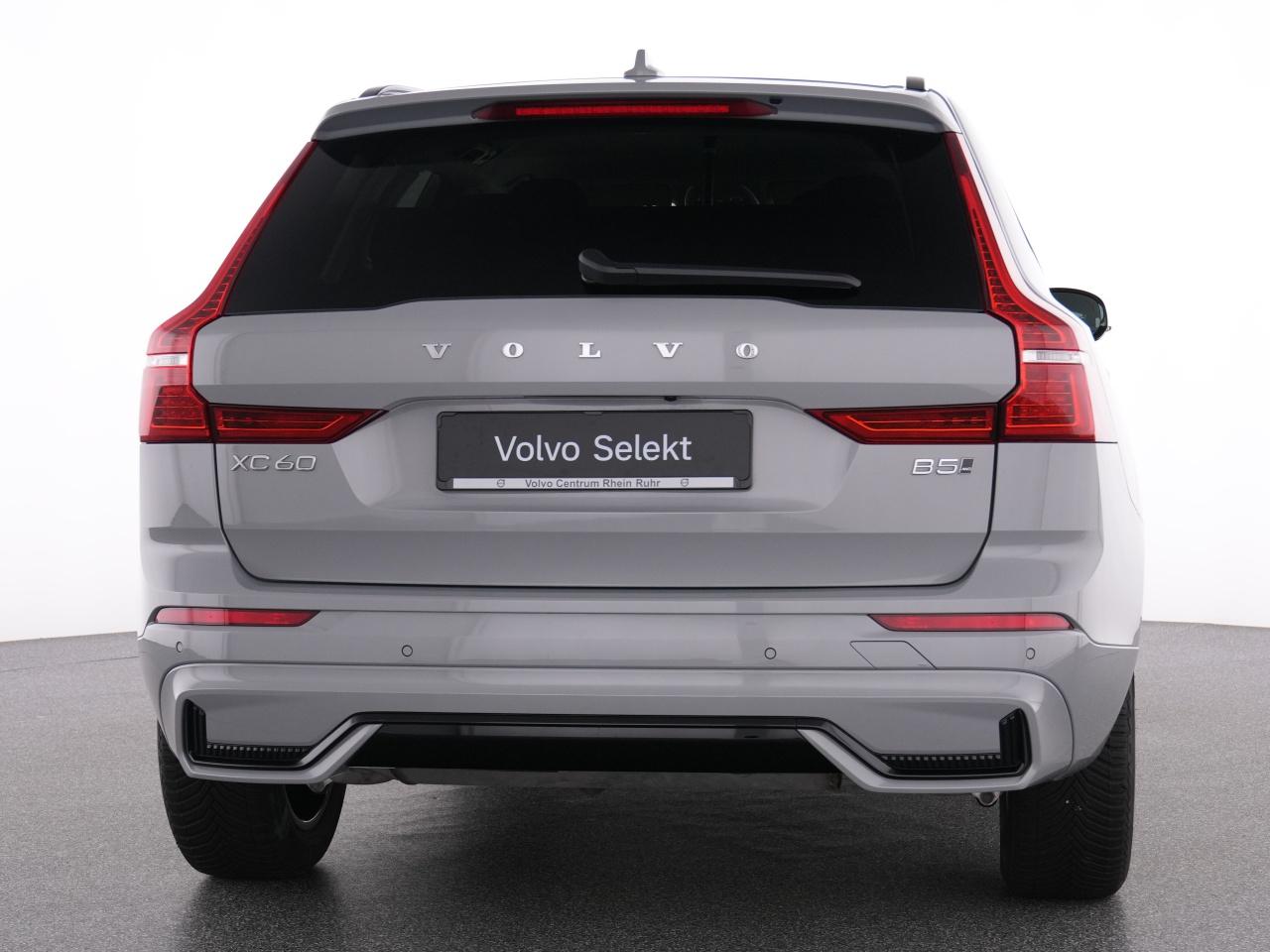 Volvo  XC 60