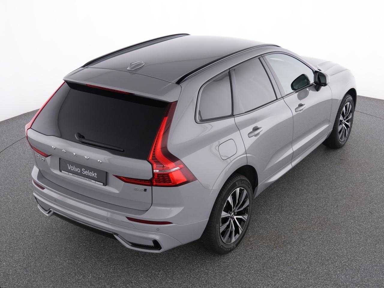 Volvo  XC 60