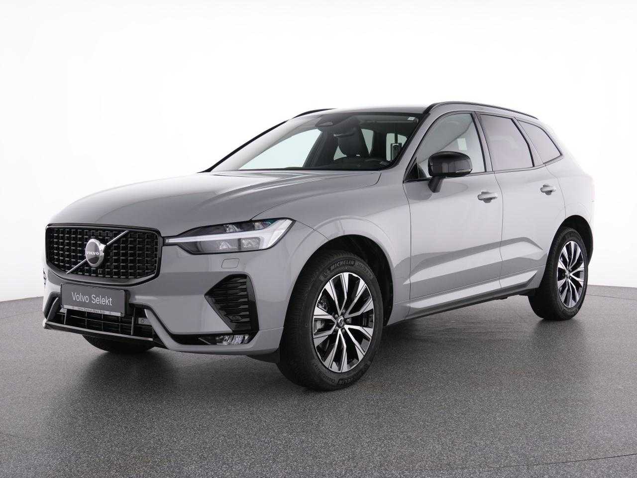 Volvo  XC 60