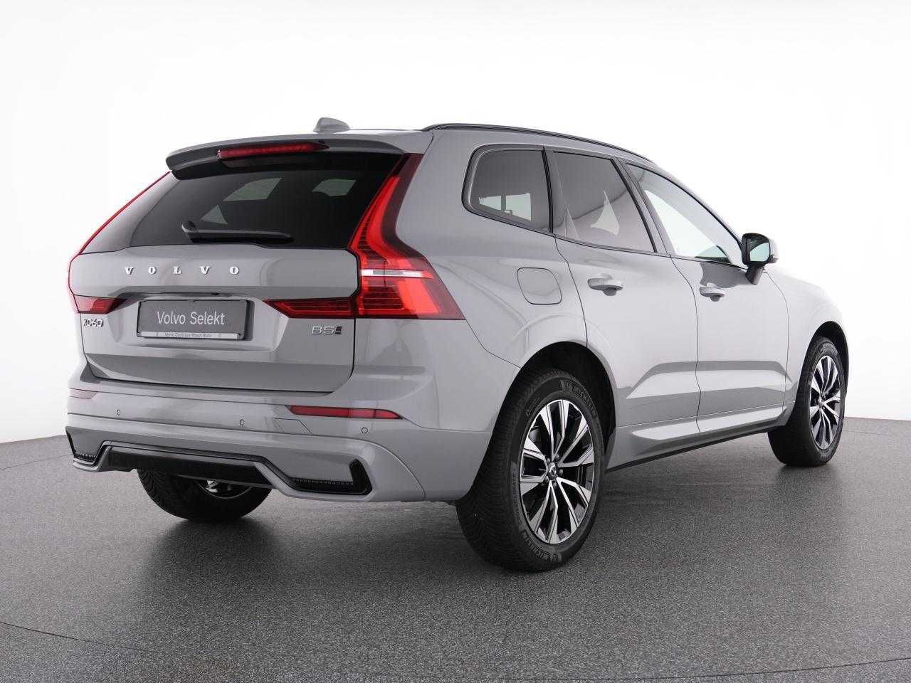 Volvo  XC 60