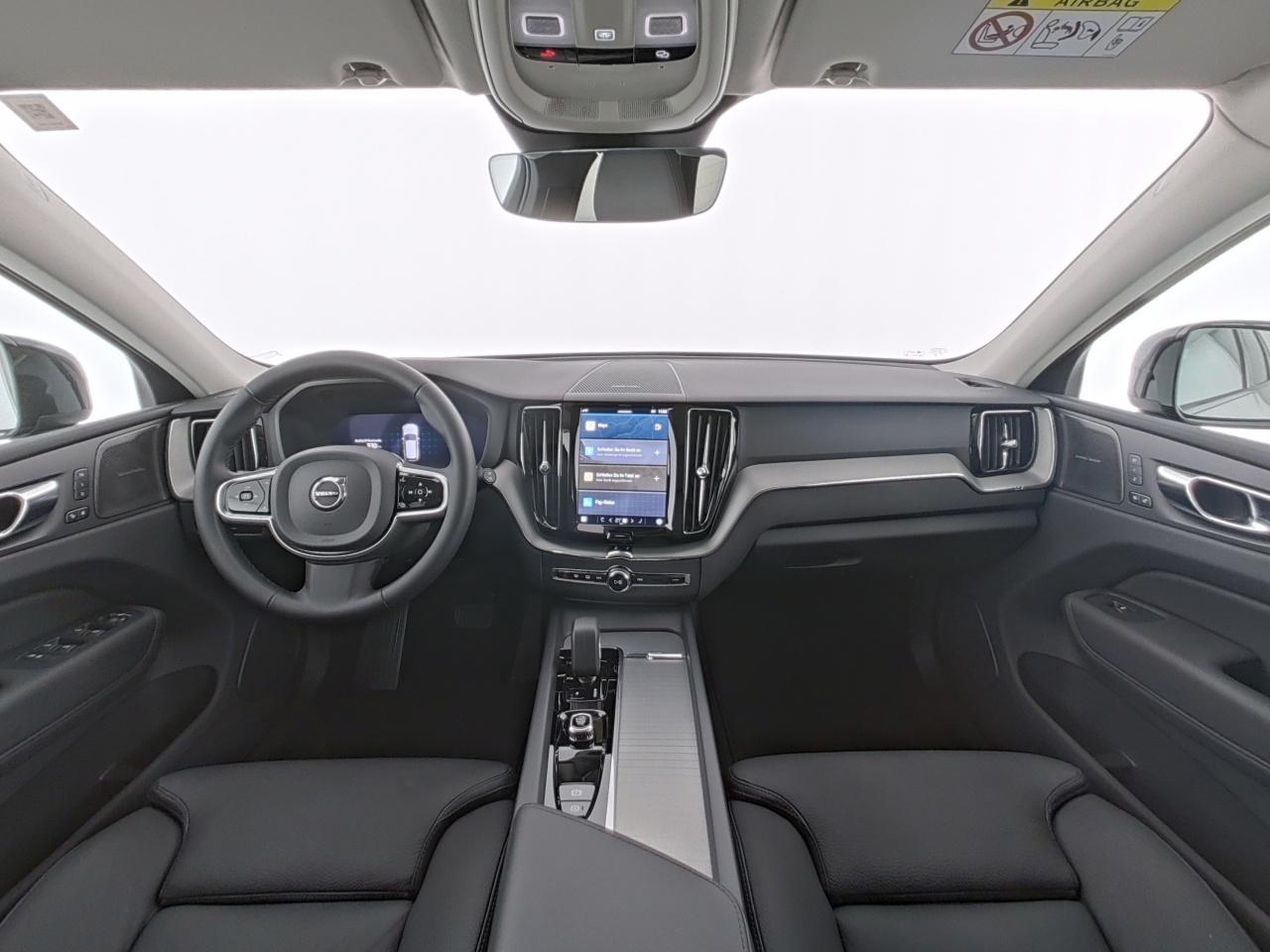 Volvo  XC 60