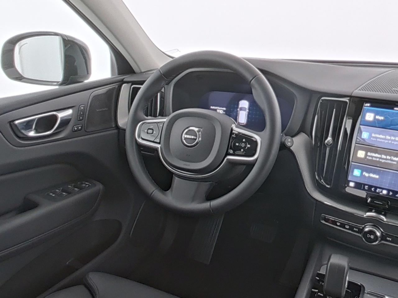 Volvo  XC 60