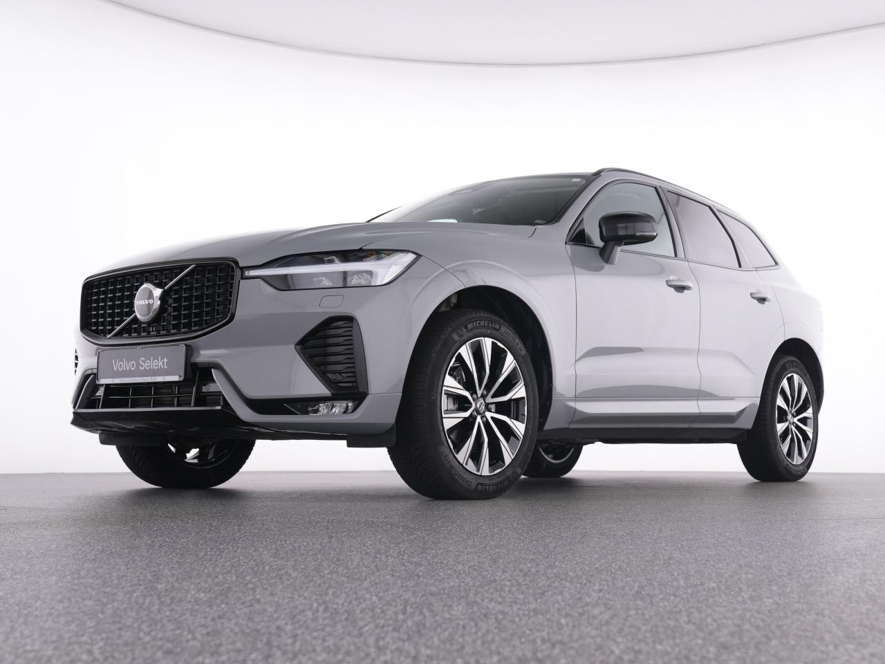 Volvo  XC 60