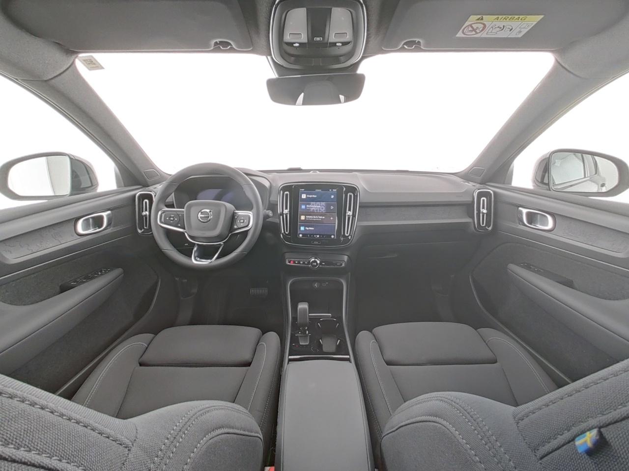 Volvo  XC 40