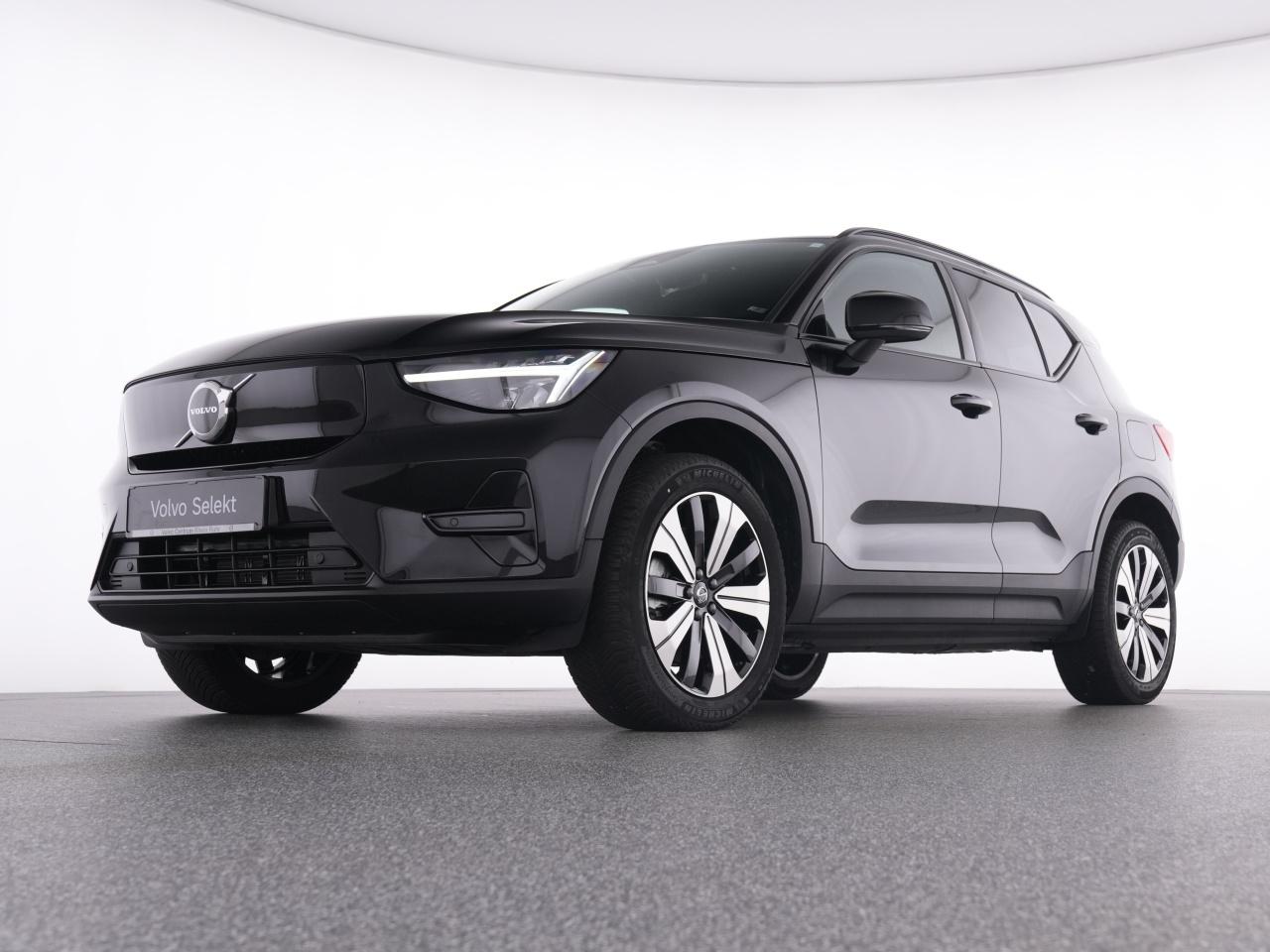 Volvo  XC 40
