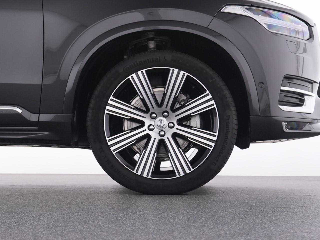 Volvo  XC 90