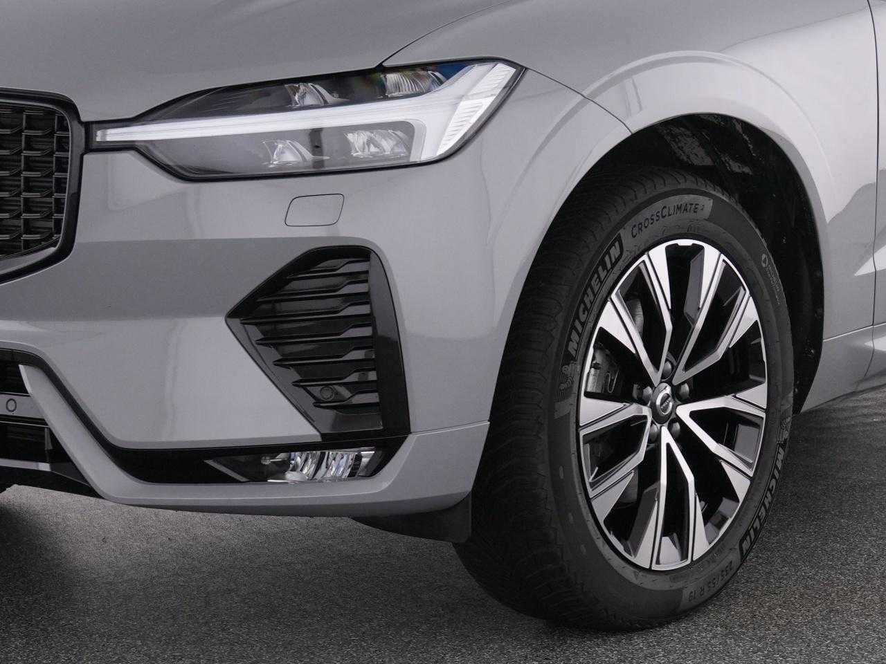 Volvo  XC 60