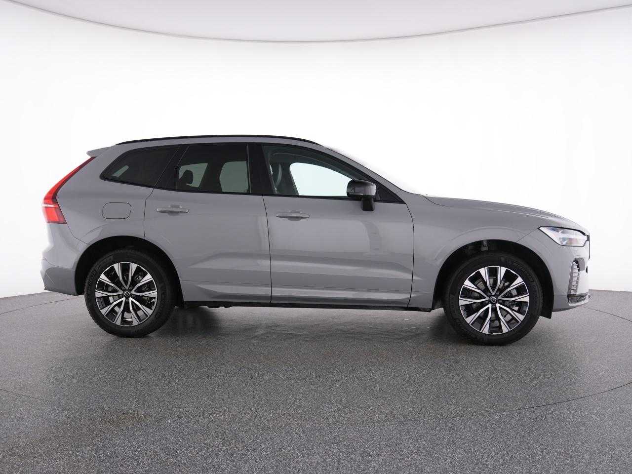 Volvo  XC 60