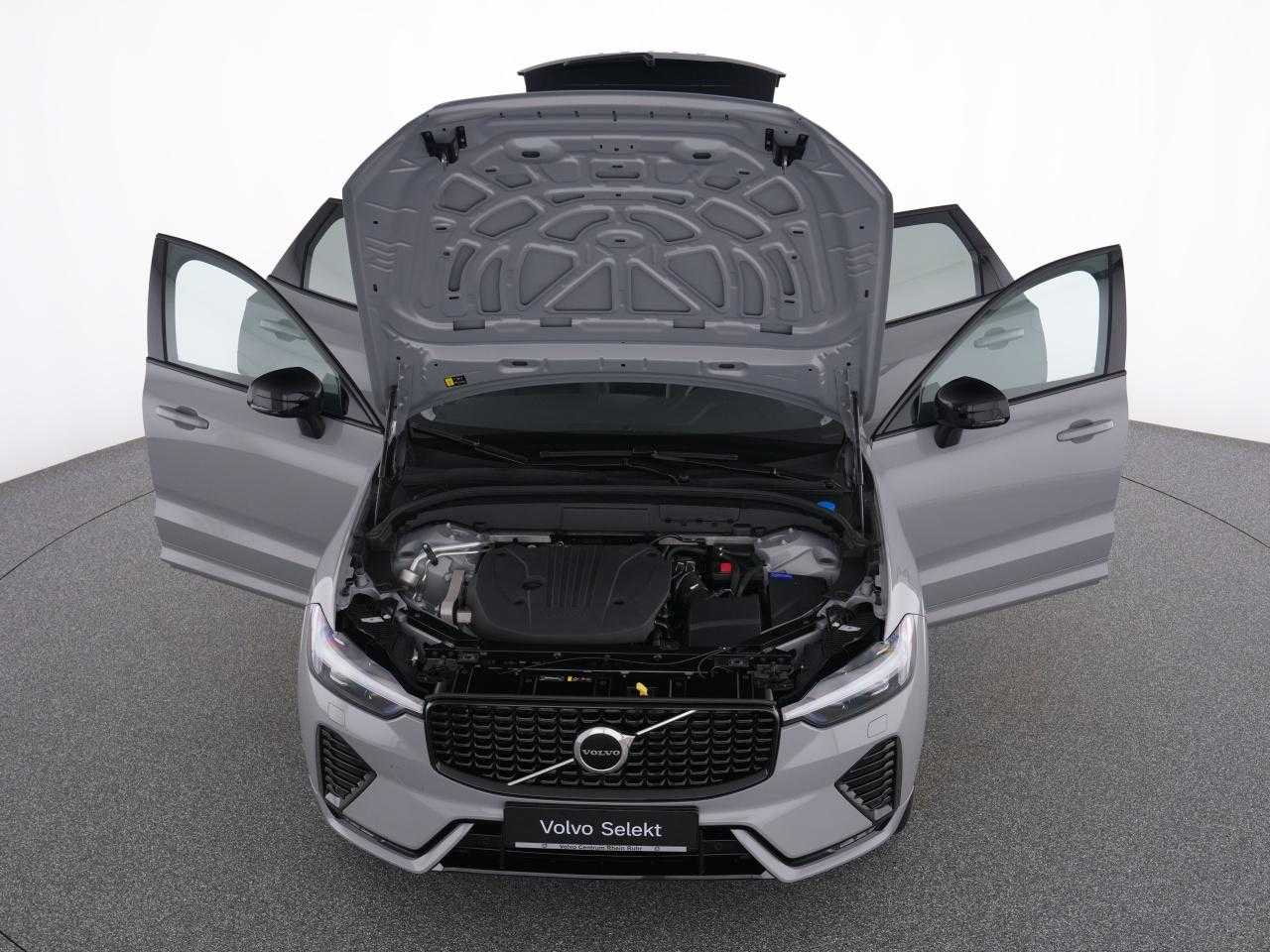 Volvo  XC 60