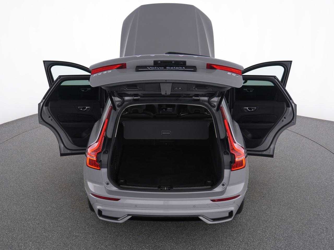 Volvo  XC 60