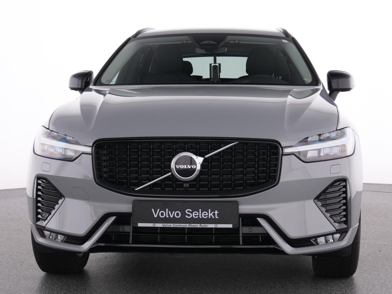 Volvo  XC 60