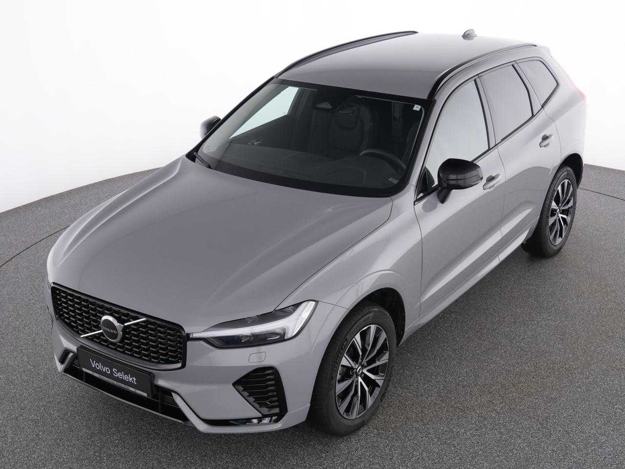 Volvo  XC 60
