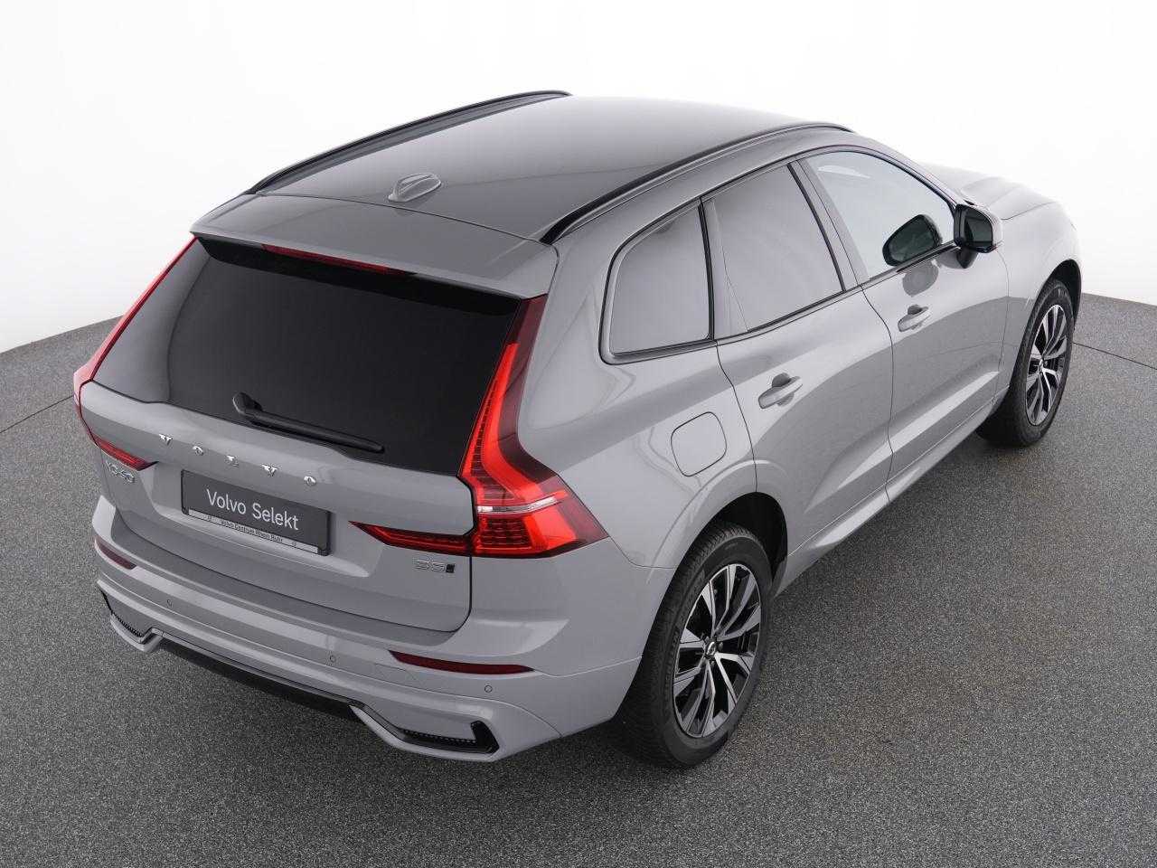 Volvo  XC 60