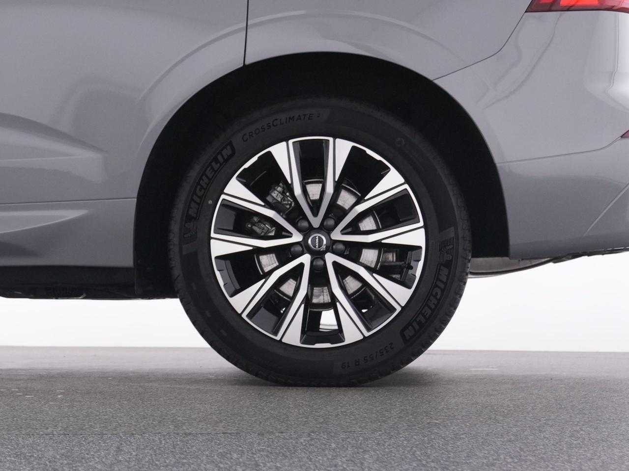 Volvo  XC 60