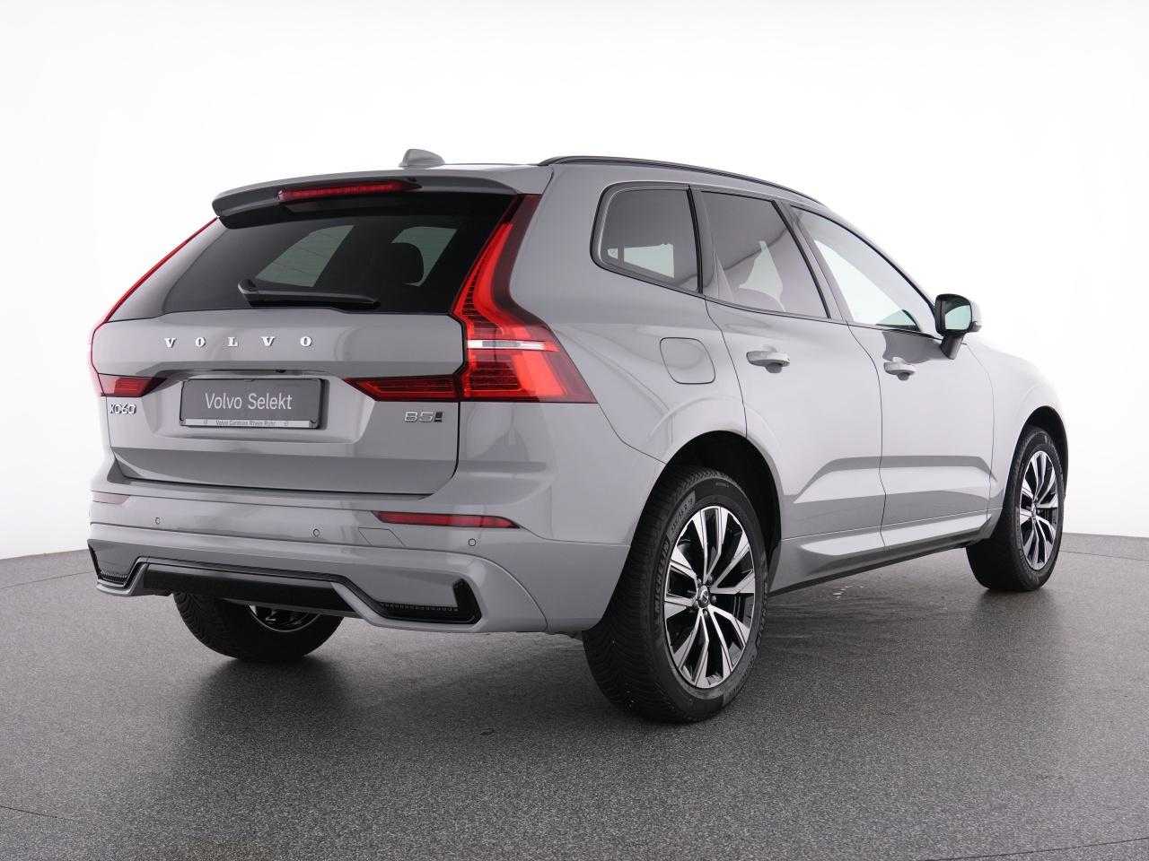 Volvo  XC 60