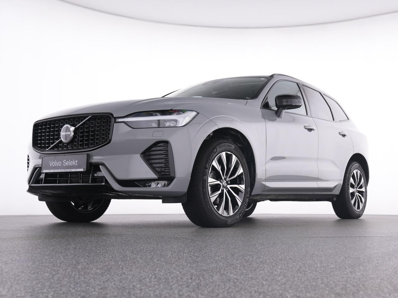 Volvo  XC 60