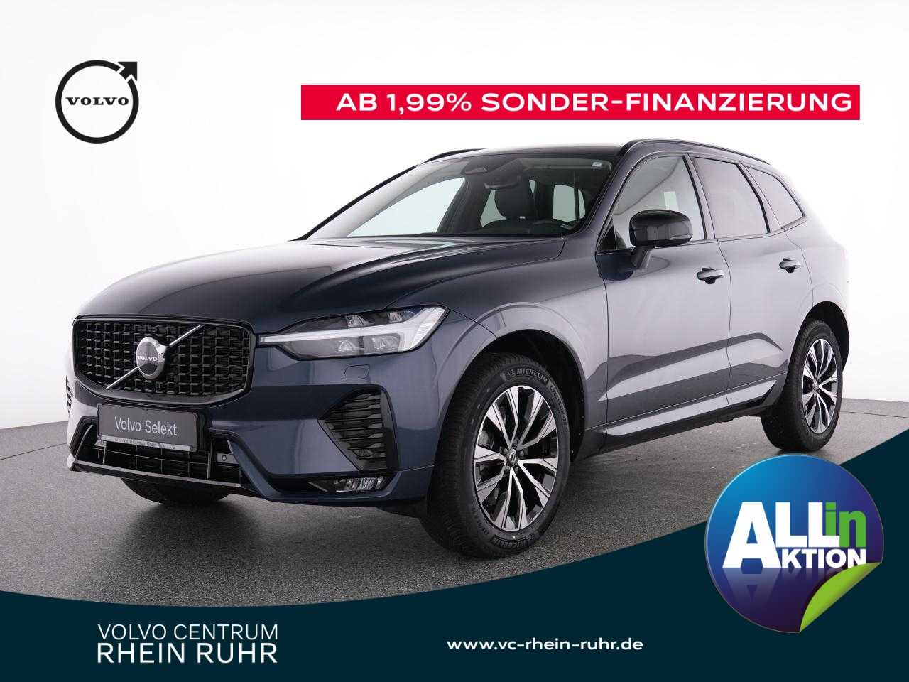 Volvo  XC 60