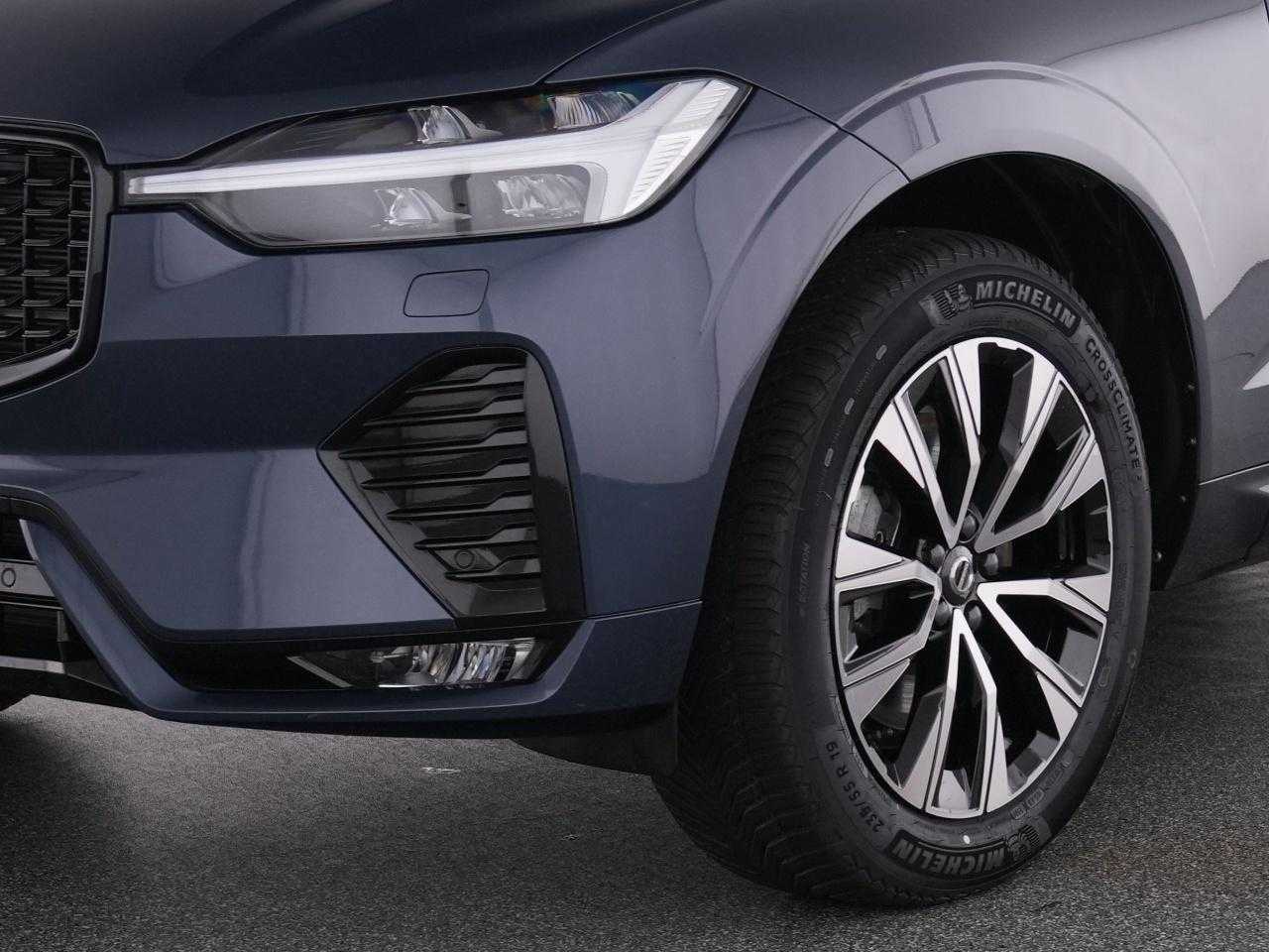 Volvo  XC 60