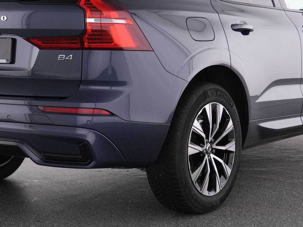 Volvo  XC 60