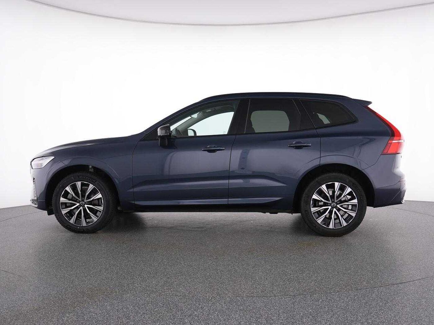 Volvo  XC 60