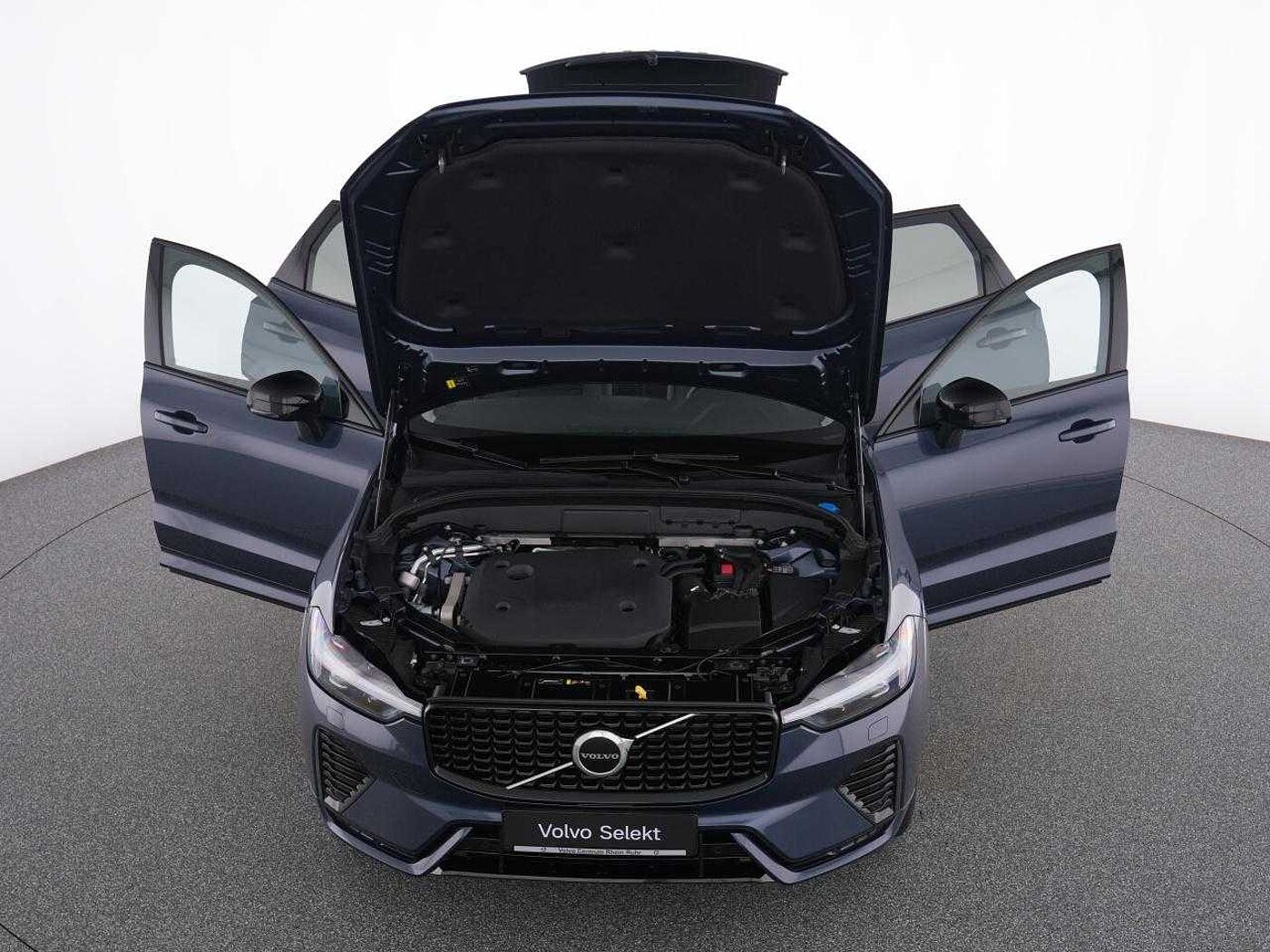 Volvo  XC 60
