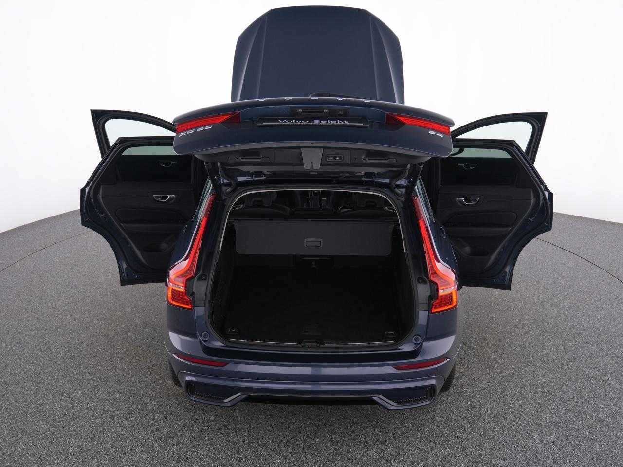 Volvo  XC 60