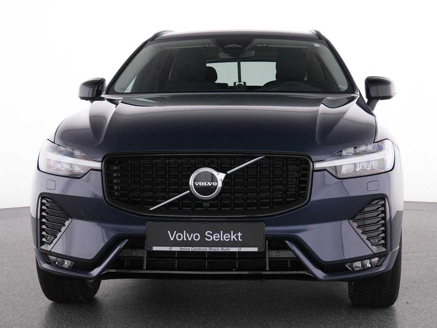 Volvo  XC 60