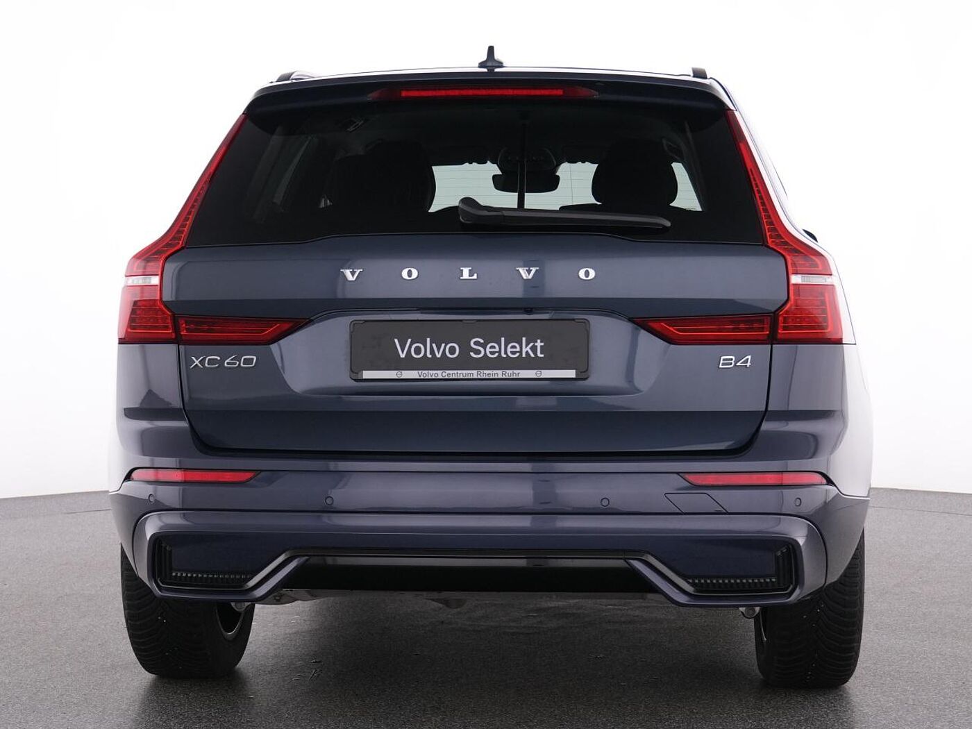 Volvo  XC 60