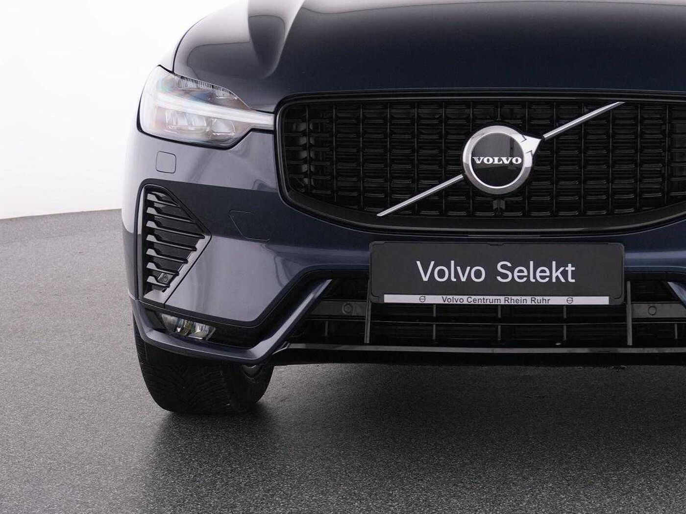 Volvo  XC 60