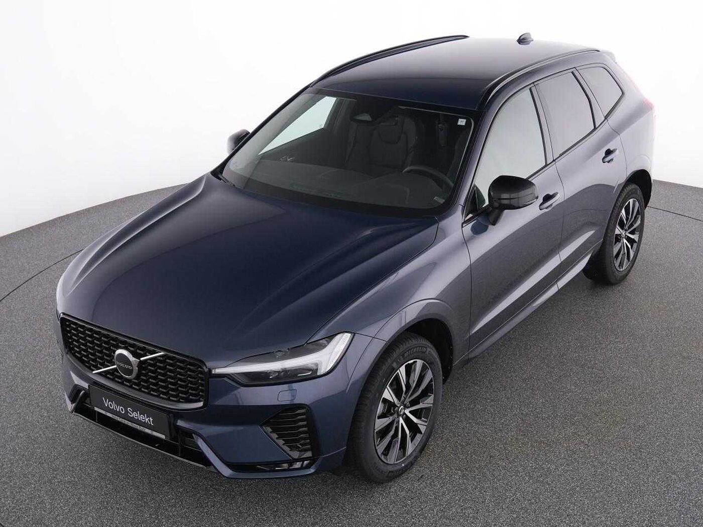 Volvo  XC 60